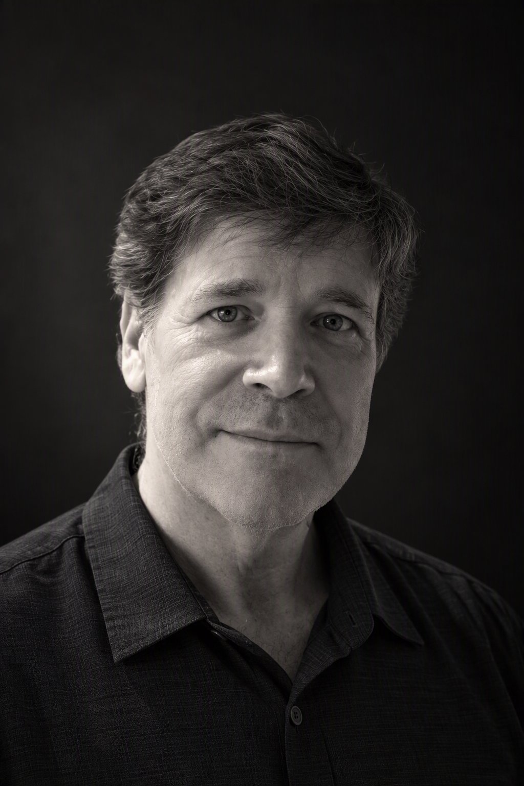 Current author portrait of Robert Pendland